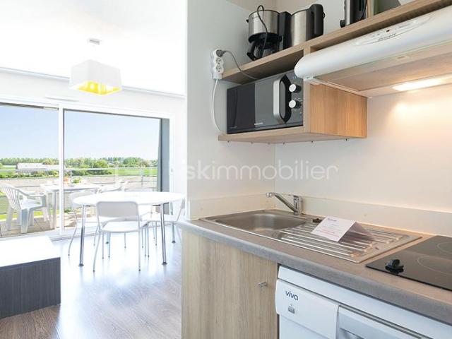 Appartement vente à Saint-Malo, Bretagne