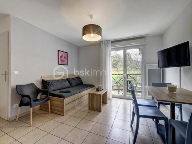 Appartement vente à Gex, Divonne-les-bains