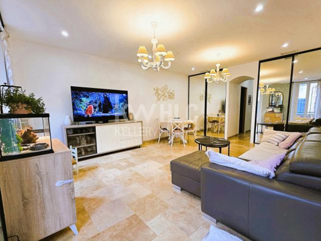 Appartement vente à Grasse