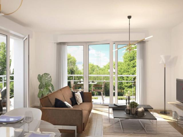 Appartement vente à Lyon, Métropole de Lyon