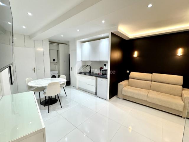 Appartement vente à Grasse, Cannes