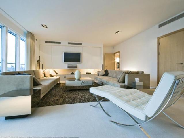 Appartement vente à Boulogne-Billancourt, Meudon