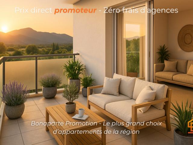 Appartement vente à Béziers, Agde