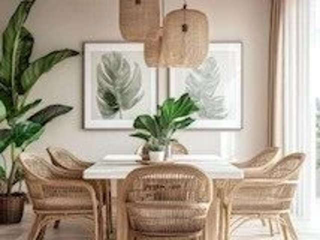 Duplex vente à Bobigny, Vaux-montreuil