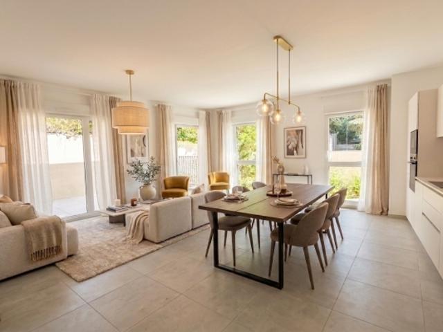 Appartement vente à Aix-en-Provence, Bouches-du-Rhône
