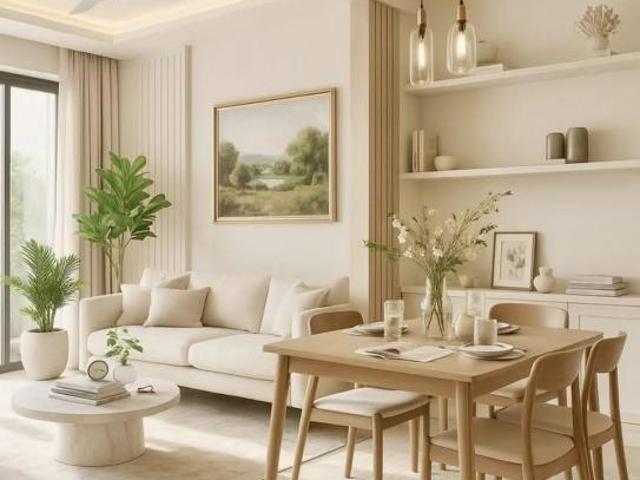 Appartement vente à Nanterre, La Garenne-colombes