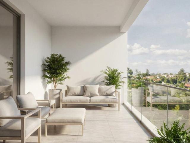 Appartement vente à Aix-en-Provence, Aix-en-provence