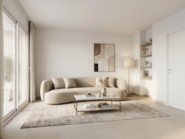 Appartement vente à Aix-en-Provence, Aix-en-provence