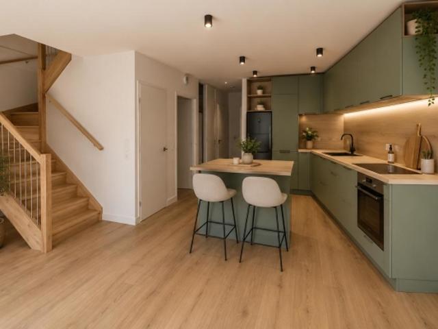 Maison vente à Bordeaux, Villenave-d'ornon