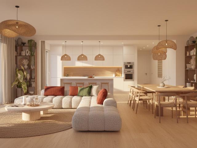 Appartement vente à Nice, Alpes-Maritimes