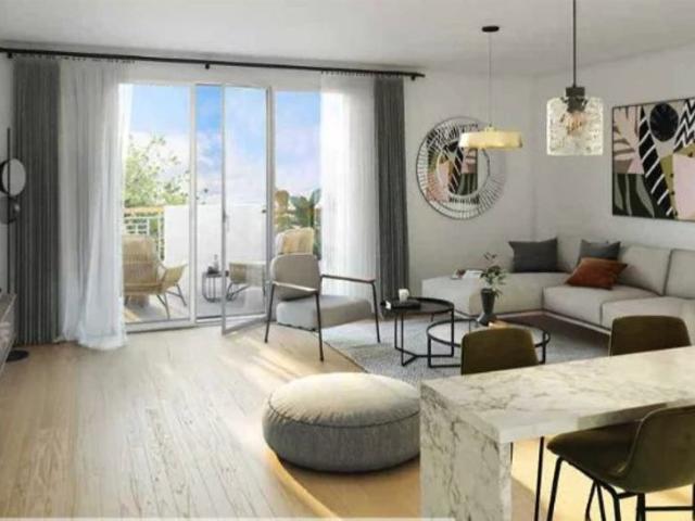 Appartement vente à Argenteuil, Cormeilles-en-parisis
