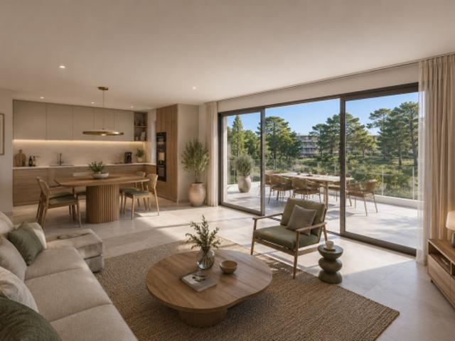 Appartement vente à Grasse, Valbonne