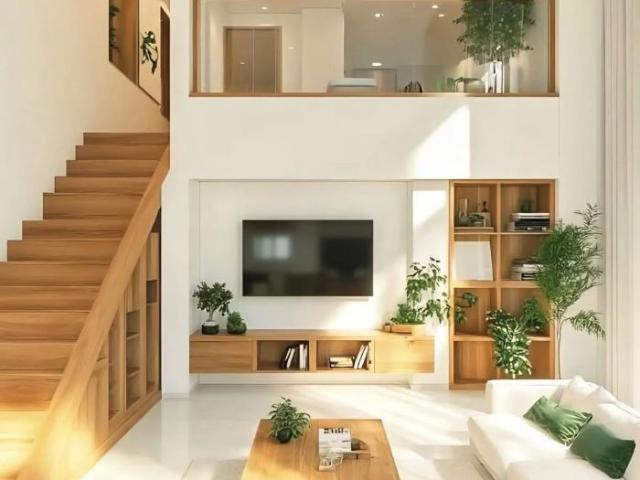 Duplex vente à Bobigny, Vaux-montreuil