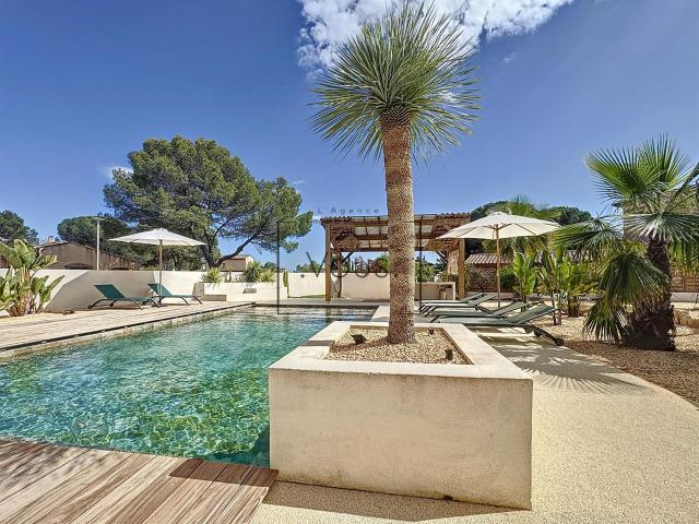 Maison vente à Arrondissement de Draguignan, Roquebrune-sur-argens