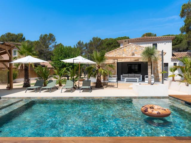Maison vente à Arrondissement de Draguignan, Roquebrune-sur-argens