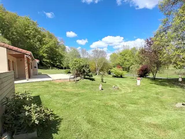 Maison vente à Yssingeaux, Retournac