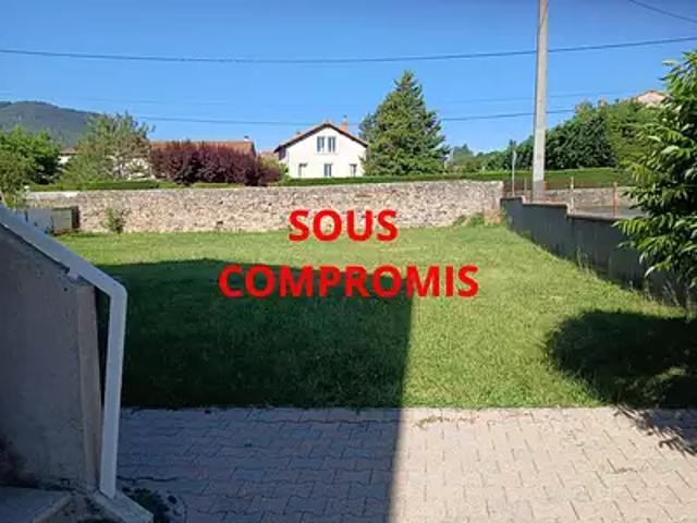 Maison vente à Retournaguet, Retournac