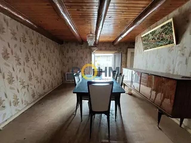 Maison vente à Retournaguet, Retournac