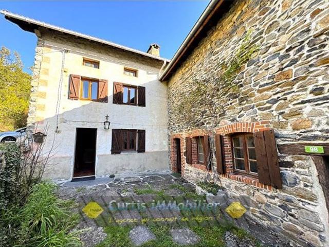 Maison vente à Yssingeaux, Retournac