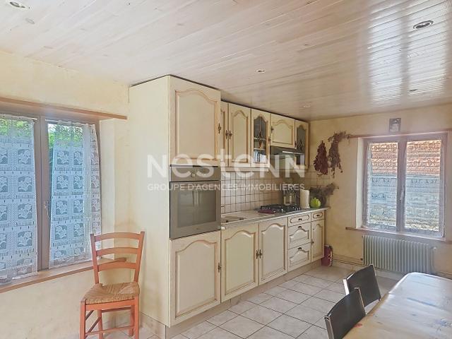 Maison vente à Retournac, Haute-Loire