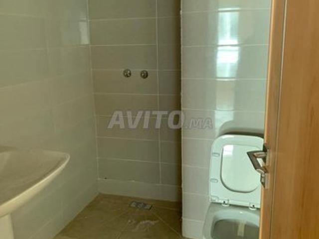 Appartement vente à Meknès