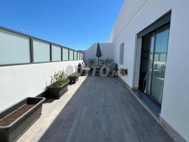 Appartement vente à Tangero, Tanger-Tétouan
