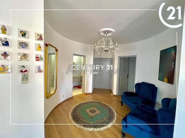 Appartement location à Tangero, Tanger-Tétouan