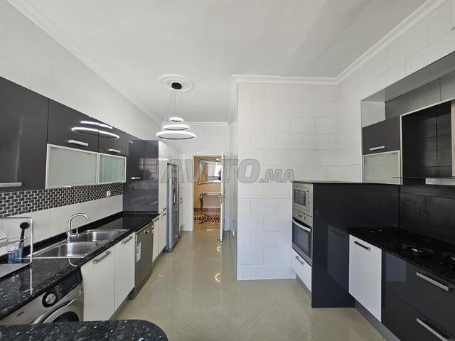 Appartement location à Tangero, Tanger-Tétouan