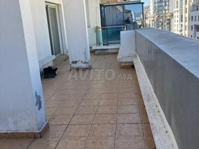 Appartement vente à Centre Ville