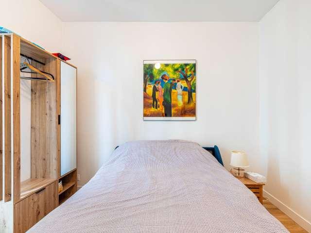 Studio location à Martinique