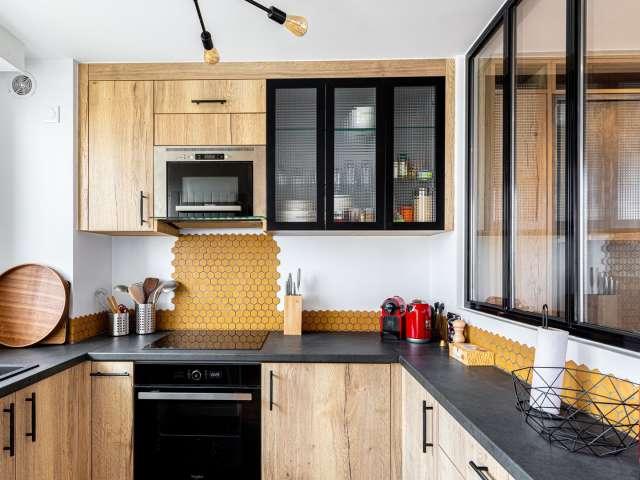 Studio location à Paris, Île-de-France