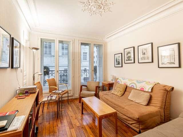 Appartement location à Paris, Île-de-France