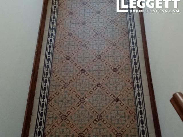 Maison vente à Magnac-Laval, Haute-Vienne