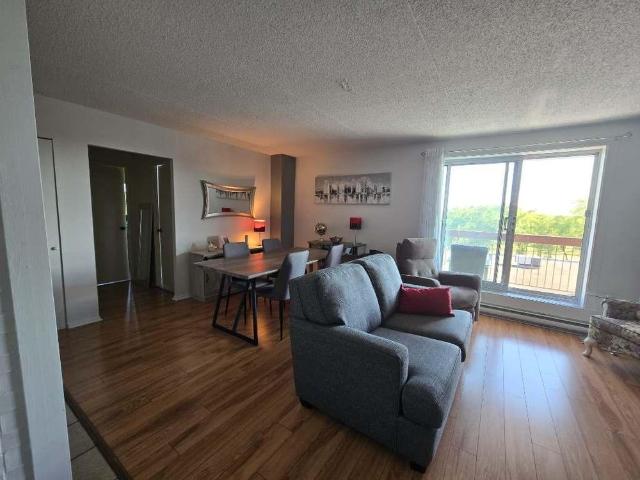 Apartment for rent in St. Leonard's, Quebec