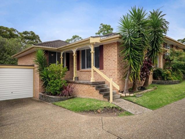 Villa for sale in Sutherland, New South Wales