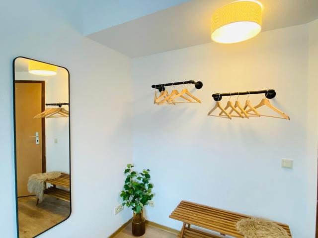 Apartment mieten in Nordviertel, Essen