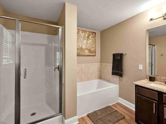 Apartment for rent in Ocala, Florida