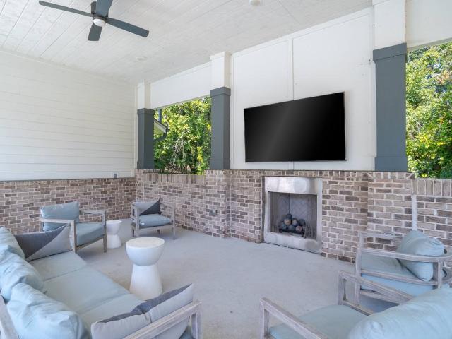 Apartment for rent in Asheville, North Carolina