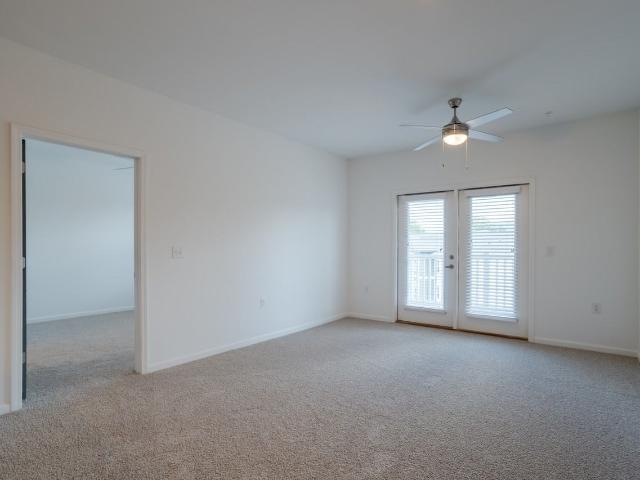 Apartment for rent in Asheville, North Carolina