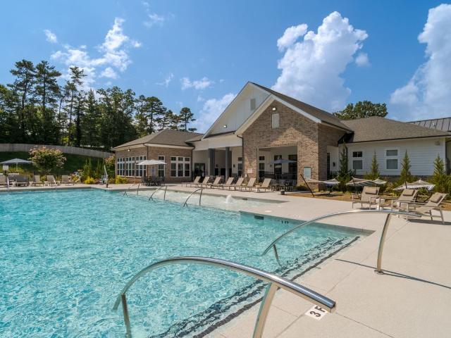 Apartment for rent in Asheville, North Carolina