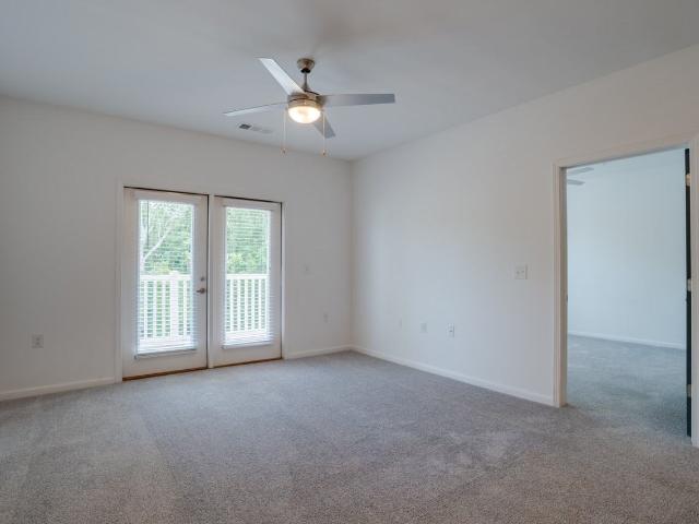 Apartment for rent in Asheville, North Carolina