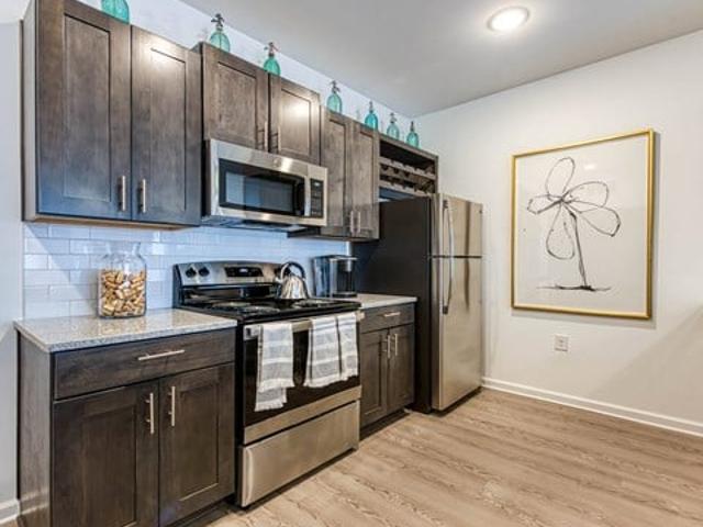 Apartment for rent in Arden