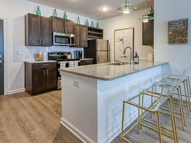 Apartment for rent in Arden