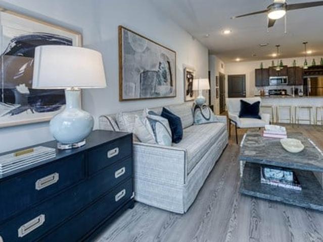 Apartment for rent in Arden