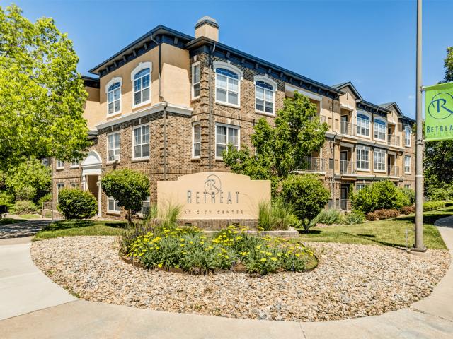 Apartment for rent in Arapahoe, Colorado