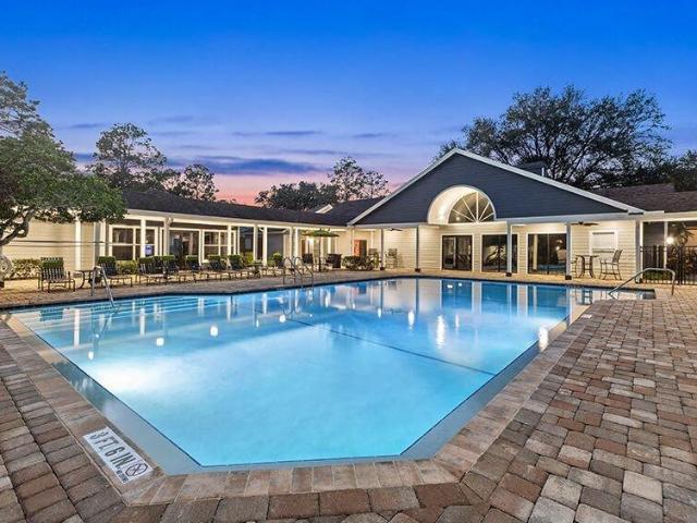 Apartment for rent in Riverview, Florida