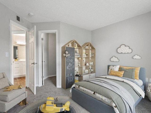 Apartment for rent in Riverview, Florida