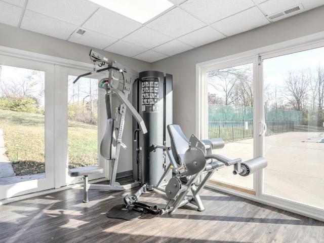 Apartment for rent in Farmington