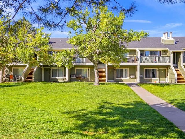 Apartment for rent in Aurora, Colorado