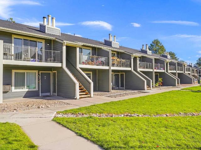 Apartment for rent in Aurora, Colorado